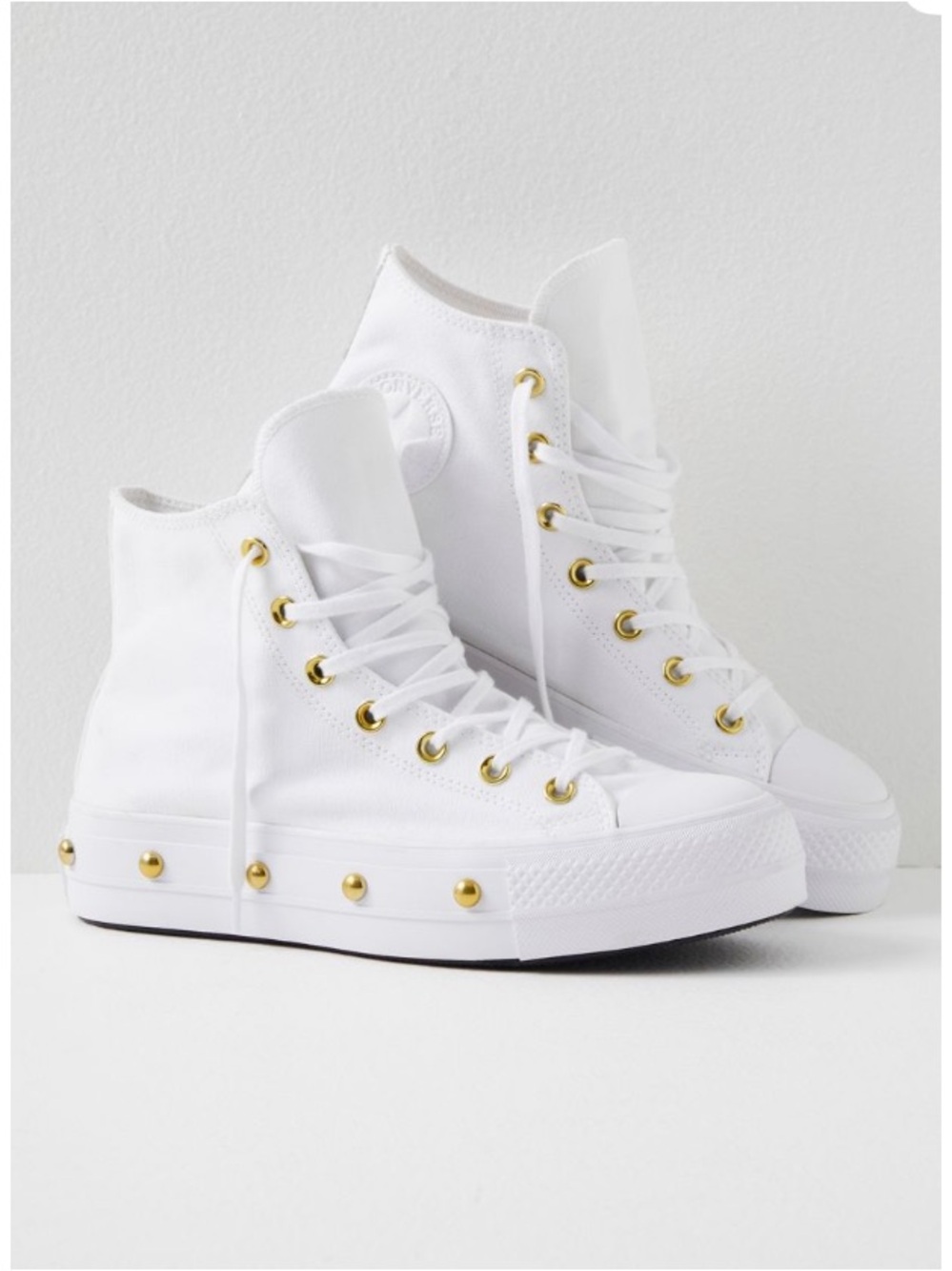 Converse shoes